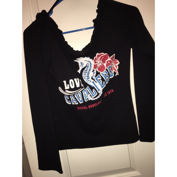 black top - Picture 2 of 2